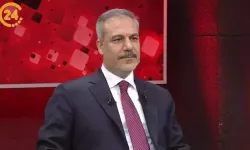 Dışişleri Bakanı Fidan, suikast girişimine uğradığını açıkladı
