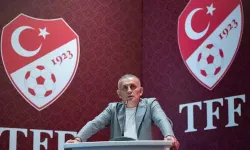 TFF Başkanı Hacıosmanoğlu artık Gaziantepli! Fahri hemşerilik verildi...
