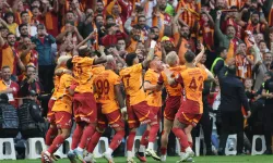 Beşinci yıldız geldi! Galatasaray, Süper Lig'de şampiyonluğa ulaştı