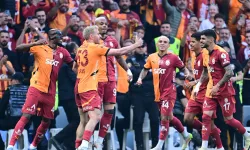 5 Milyarlık dev gelir! Galatasaray şampiyonlukla birlikte kasasını doldurdu