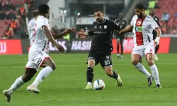 Süper Lig'den düşen üçüncü takım Sivasspor oldu