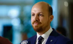 Bilal Erdoğan'dan Fenerbahçe başkanlığıyla ilgili soruya cevap