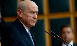 Devlet Bahçeli'den Galatasaray'a tebrik