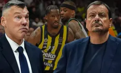 THY Euroleague’de Fenerbahçe finale yükseldi!