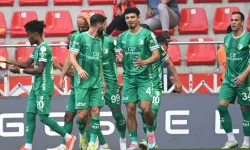 Süper Lige bir veda daha! Bodrum FK, küme düşen son takım oldu