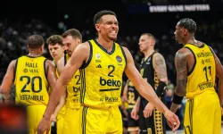 Fenerbahçe, EuroLeague şampiyonu oldu