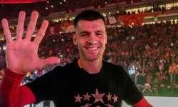 Kutlamalara katılmamıştı! Alvaro Morata, kutlamalara katılmama nedenini açıkladı