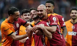 Galatasaray, bu sezon ligde evinde yenilmedi