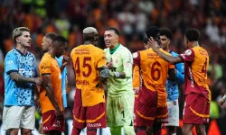 Galatasaray sezonu 95 puanla tamamladı