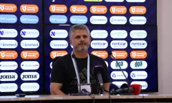 Adana Demirspor-Gaziantep FK maçının ardından