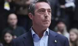 Ali Koç: "Benim Fenerbahçe’den alacağım yok, şampiyonluk borcum var"