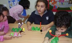 İslahiye'de "Ailem İçin Söyle" etkinliği yapıldı