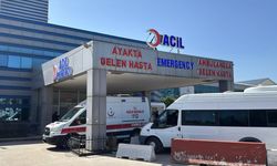 Gaziantep'te 14 lise öğrencisi zehirlendi!