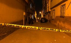 Gaziantep'te 17 yaşındaki gencin üzen ölümü!