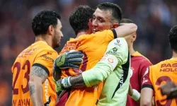 Galatasaray'da hüzünlü galibiyet! Taraftarı ağlatan 3 puan...