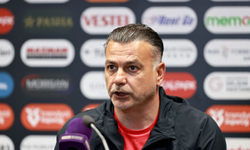 Murat Şahin: "Gelecek seneye hazırlanıyoruz"