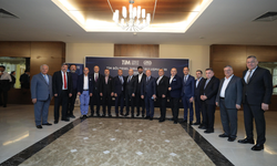 TİM Bölgesel İhracat Buluşmaları Gaziantep’te gerçekleşti