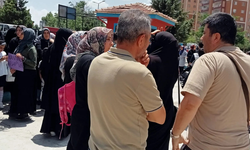 Gaziantep'te ilkokulda skandal kantin olayı! Açıklama geldi...