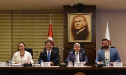 Aile şirketlerinde kurumsallaşma konusu GSO’da konuşuldu