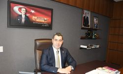 AK Parti Gaziantep Milletvekili Bünyamin Bozgeyik’ten 19 Mayıs mesajı