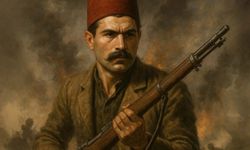 "Antep Savunması’nın Bayrak Şehitlerinden Karayılan" adlı eser e-kitap olarak yayımlandı