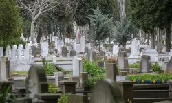 Gaziantep'te kaç kişi öldü ve nereye defin edilecek? İşte günün defin listesi...4 Mayıs 2025 Pazar
