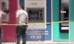 Gaziantep’te çok sayıda ATM tahrip edildi