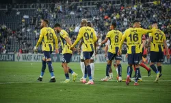 Fenerbahçe, üst üste 4. kez ligi ikinci tamamlayacak