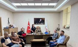 Başarılı by-pass cerrahisi ile hayata tutundu