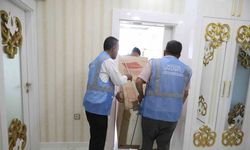 Başkan Fatma Şahin’den aileye destekte dev hamle