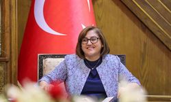 Başkan Şahin, Halep’te