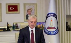 Başkan Tahmazoğlu’ndan 19 Mayıs mesajı