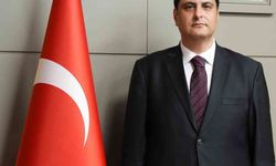 Başkan Umut Yılmaz’dan 19 Mayıs mesajı