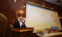 Şahinbey Belediyesi Çölyak hastalarının yanında