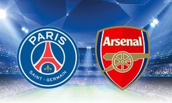 PSG - Arsenal maçı ne zaman, saat kaçta ve hangi kanalda?