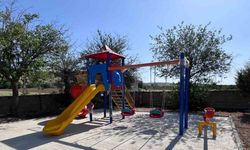 Doğan, çocukların taleplerine kayıtsız kalmadı