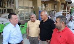 Doğan, Nizip’e değer katıyor