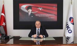 SANKO Üniversitesi Hastanesi Genel Müdürü Dr. Kileci’den 19 Mayıs mesajı