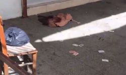 Gaziantep'te silahlı saldırı! Sokak ortasında öldürdüler...