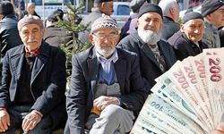 Gaziantepli emeklilere bayram ikramiyesi müjdesi