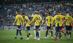 Fenerbahçe evinde 2 maç sonra kazandı