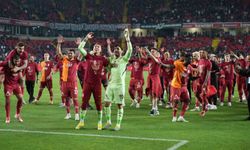 Fernando Muslera, Bülent Korkmaz’ın rekoruna ortak oldu