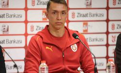 Fernando Muslera: "Büyük bir maç bizi bekliyor"