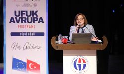 Gaziantep Büyükşehir destekleriyle Ufuk Avrupa Bilgi Günü programı düzenlendi