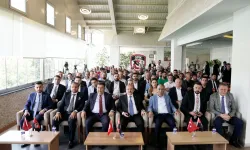 Gaziantep FK, genel kurula gidiyor