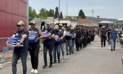 Gaziantep'teki operasyon! FETÖ ikna ettiği öğrenciyi 'cemaat', edemediğini ise 'hayat' olarak adlandırmış