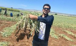 Gaziantepli genç, baba mesleğini daha iyi yapabilmek için mühendis oldu