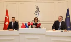 Gaziantep'te "Avrupa Günü" resepsiyonu düzenlendi