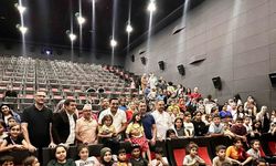 Gaziantep’te çekilen dizi ve sinema filimler tanıtımda önemli rol oynuyor