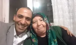 Gaziantep’te gazeteci Köklü’nün acı günü